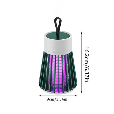 LED Mosquito & Fly Zapper Revive