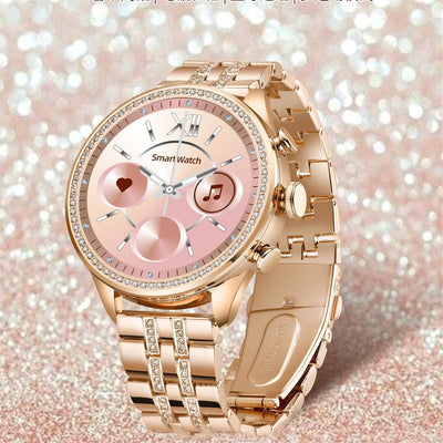 Women’s Fashion Smart Watch null