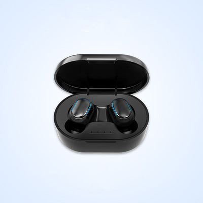 Bluetooth earphone null