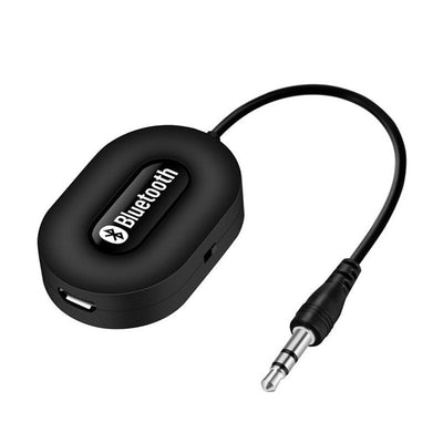 Bluetooth Music Receiver null