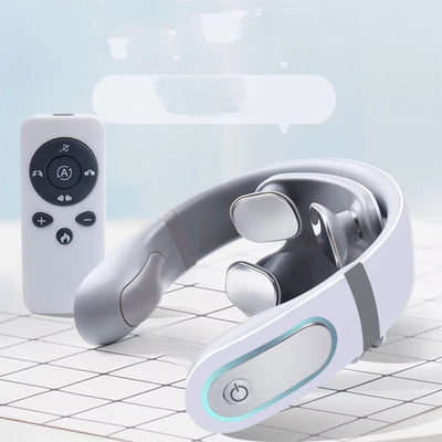 Neck & Shoulder Massager null