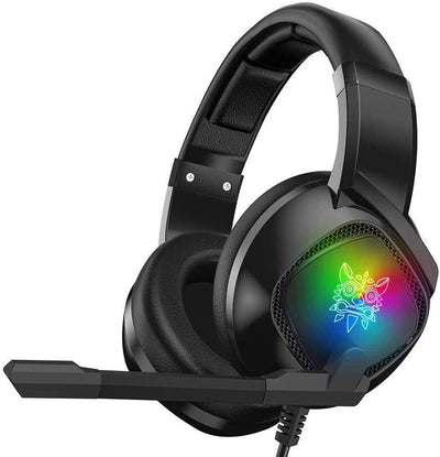 ONIKUMA K19 RGB Gaming Headset null