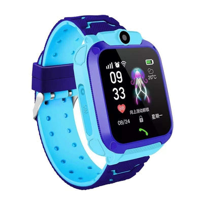 Children’s Waterproof Smartwatch null