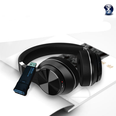 Bluetooth Headset Transmitter null