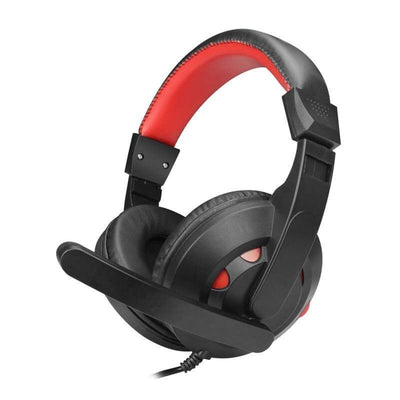 Wired Gaming Headset null