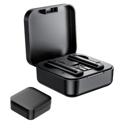 Wireless Bluetooth Sports Headset null