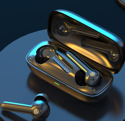 Bluetooth Headset Mini TWS True Wireless Bluetooth null