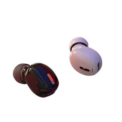 X9 bluetooth headset mini single ear bluetooth null