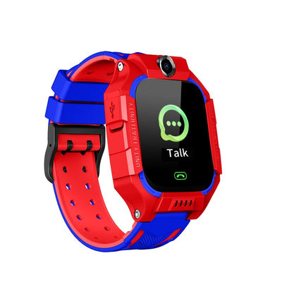 Children's smart watch null
