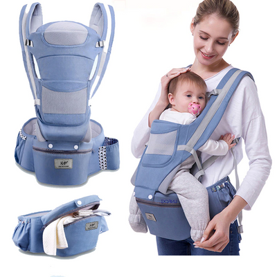Ergonomic Baby Carrier Revive