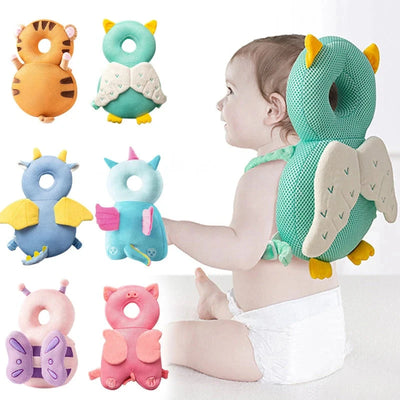 Baby Protection Pillow Revive