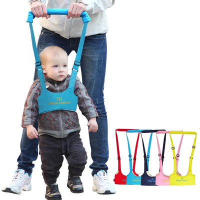 Toddler Walk Assistant Revive