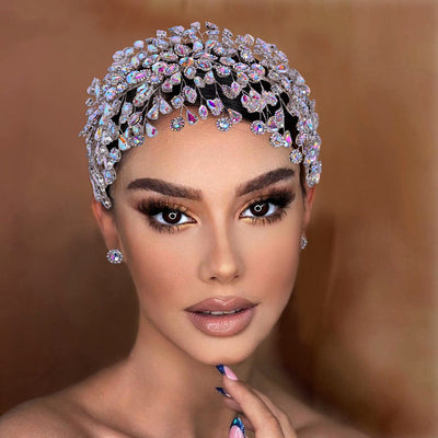 Styling Hair Accessories, Headband, Hair Piece CuddleNest Enterprise