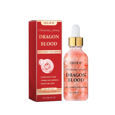 Dragon Blood Anti-Aging Face Serum CuddleNest Enterprise