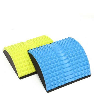 Waist & Abdomen Fitness Training Pad CuddleNest Enterprise