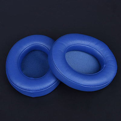 A pair of headphone sleeve sponge sleeve earmuffs null