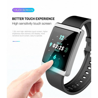Super Screen Smartwatch null