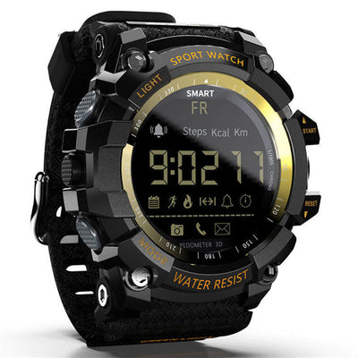OKMAT MK16 Smart Watch null