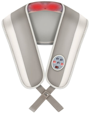 Neck & Shoulder Pain Massager null