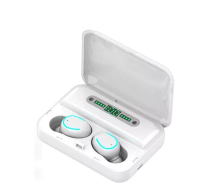 Bluetooth headset null