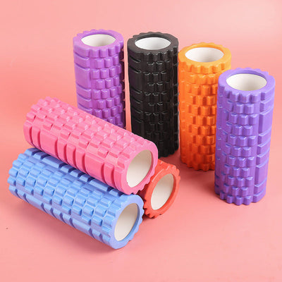 Yoga Foam Roller Revive