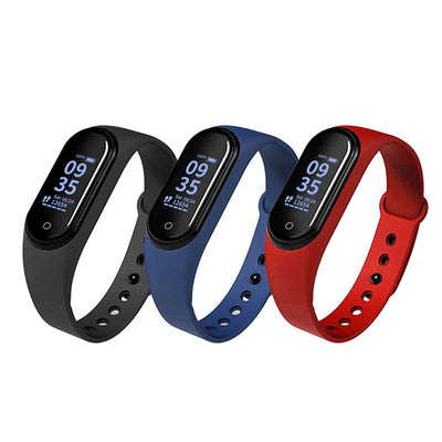 Temperature Measuring Smartwatch null