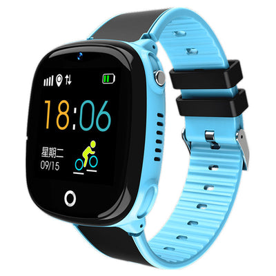 Kids Smartwatch with Phone & GPS null