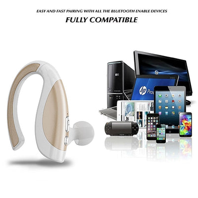 Arealer X16 Wireless Stereo Bt In-Ear Headphone null