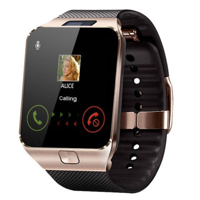 Smart Watch with Card Call & Bluetooth Reminder null