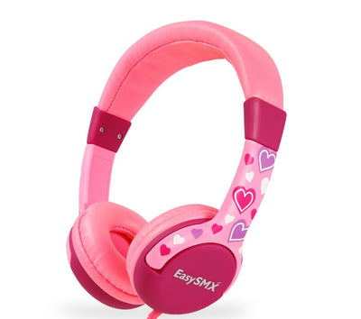 Easy Speed Horse Cable Student Headphone Volume null