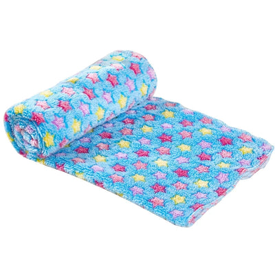 Soft & Fluffy Pet Blanket Revive
