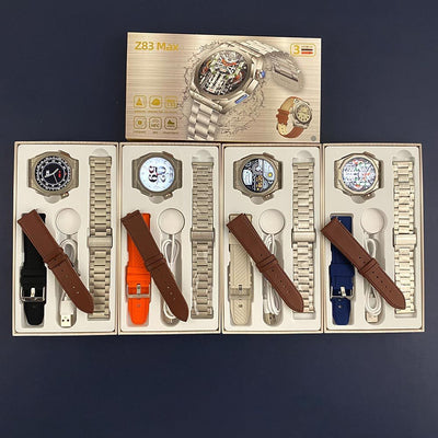 Smart Watch Smart Island Worship Pointer null