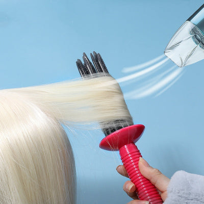 Air Sense A Bush Of Hair Round Brush Styling Comb CuddleNest Enterprise