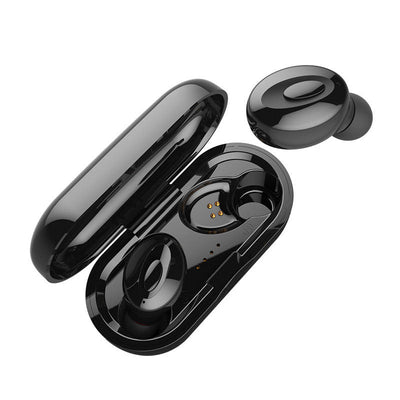 Bluetooth earphone null