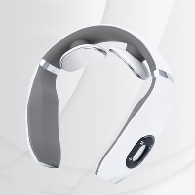 Cervical Spine Neck Massager null