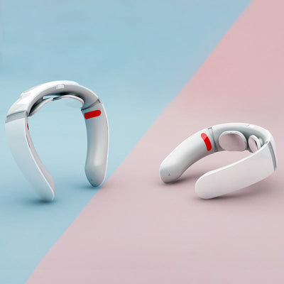 Neck Care Massager null