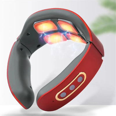 Smart Neck & Shoulder Massager CuddleNest Enterprise