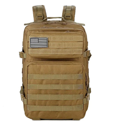 Men’s Tactical Backpack Revive