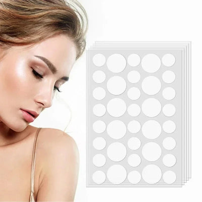Hydrocolloid Acne Patch CuddleNest Enterprise