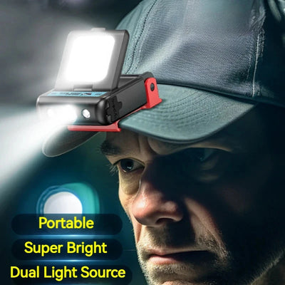 LED Headlamp CuddleNest Enterprise
