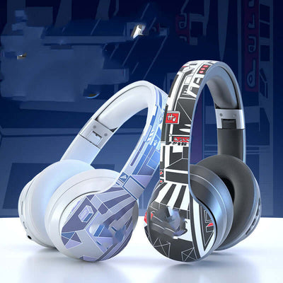 Wireless E-Sports Headset null
