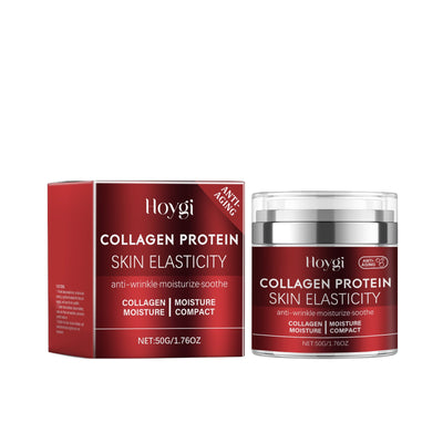 Collagen Anti Aging Firming Face Cream CuddleNest Enterprise