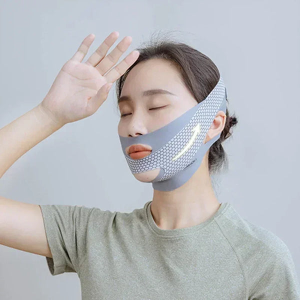 DreamLift Face Shaper Band Revive