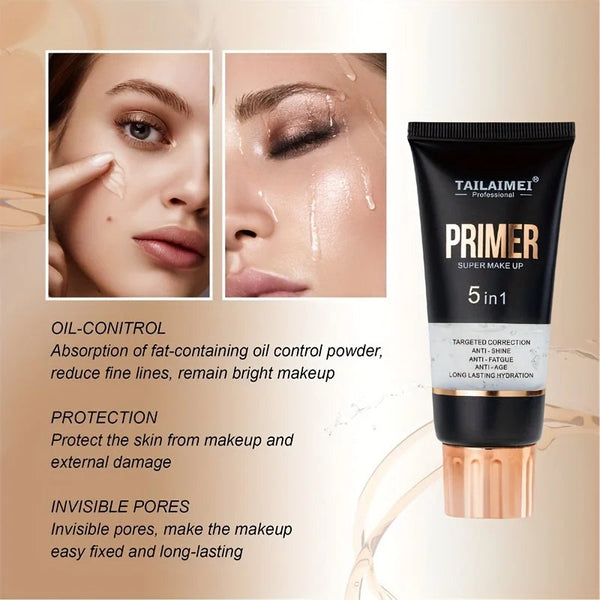 Invisible Shield Makeup Primer Revive