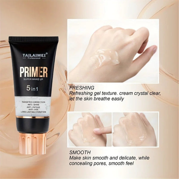 Invisible Shield Makeup Primer Revive