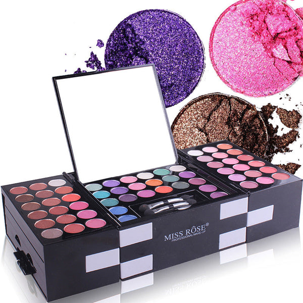 Radiant Beauty Makeup Set Revive